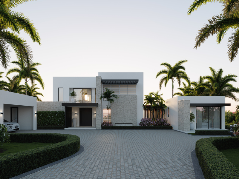 5 bed Luxury, Residential Properties For Sale in St. James, 